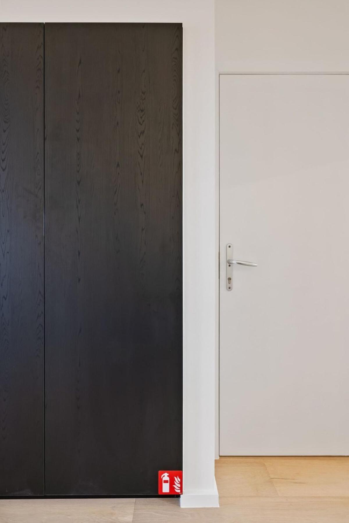 Huswell - Renovated Apartment In The Heart Of Oostende Eksteriør billede