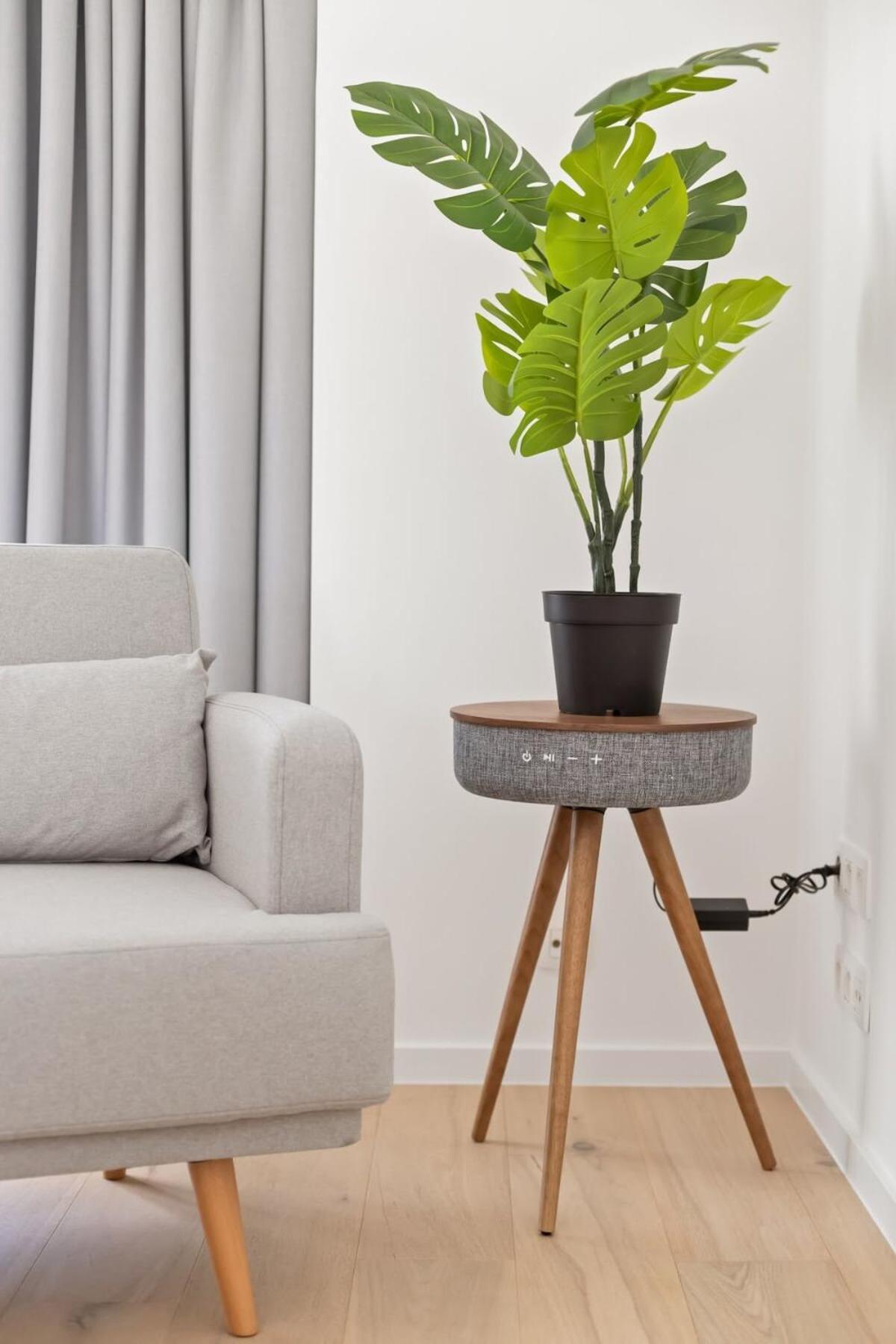 Huswell - Renovated Apartment In The Heart Of Oostende Eksteriør billede