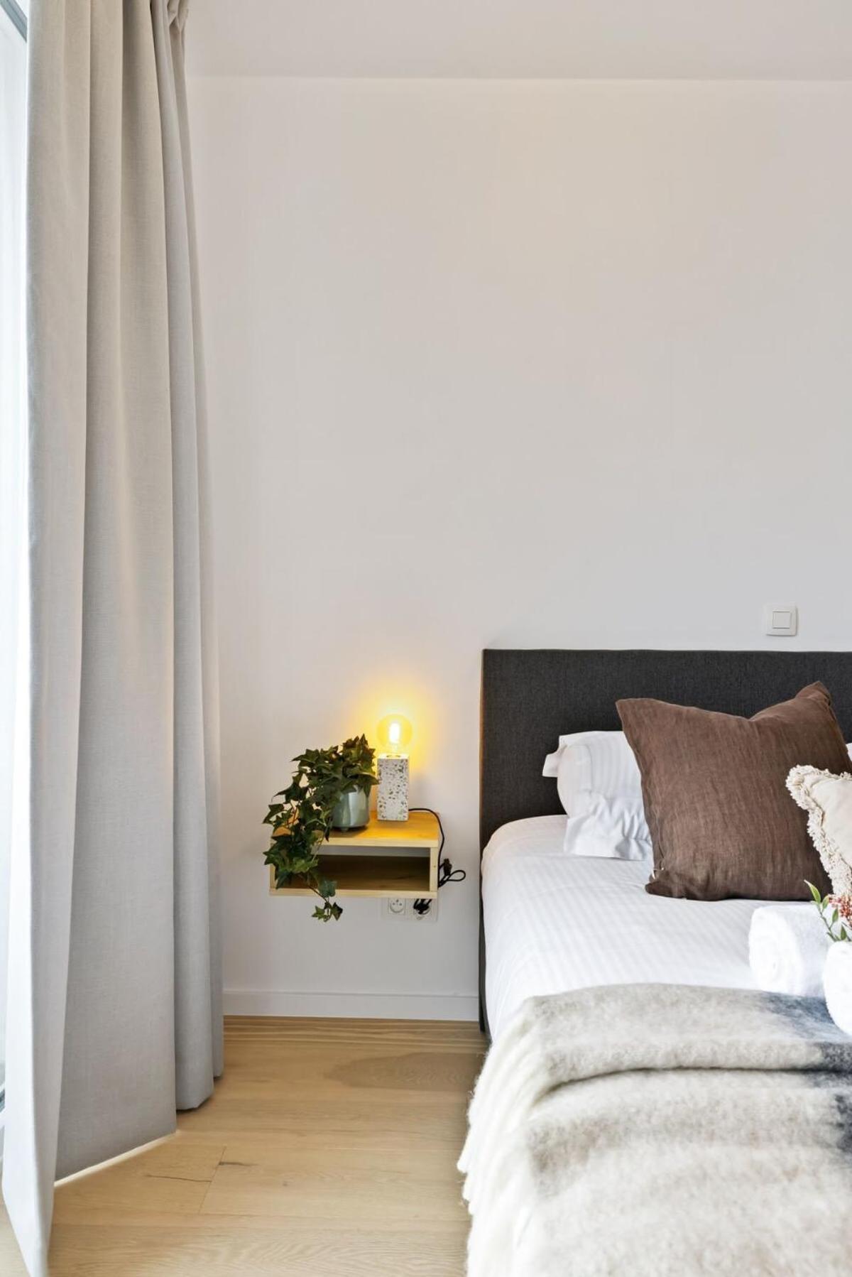 Huswell - Renovated Apartment In The Heart Of Oostende Eksteriør billede